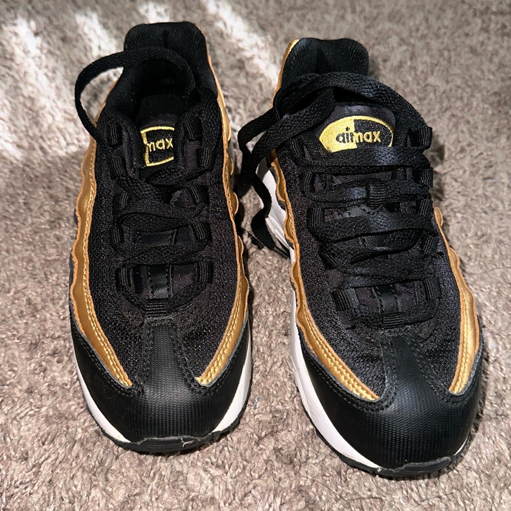 Nike Air Max ‘95s